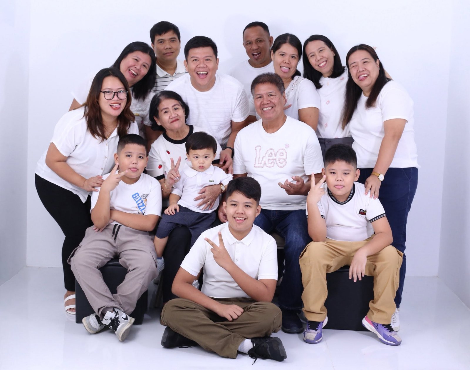 Family Package