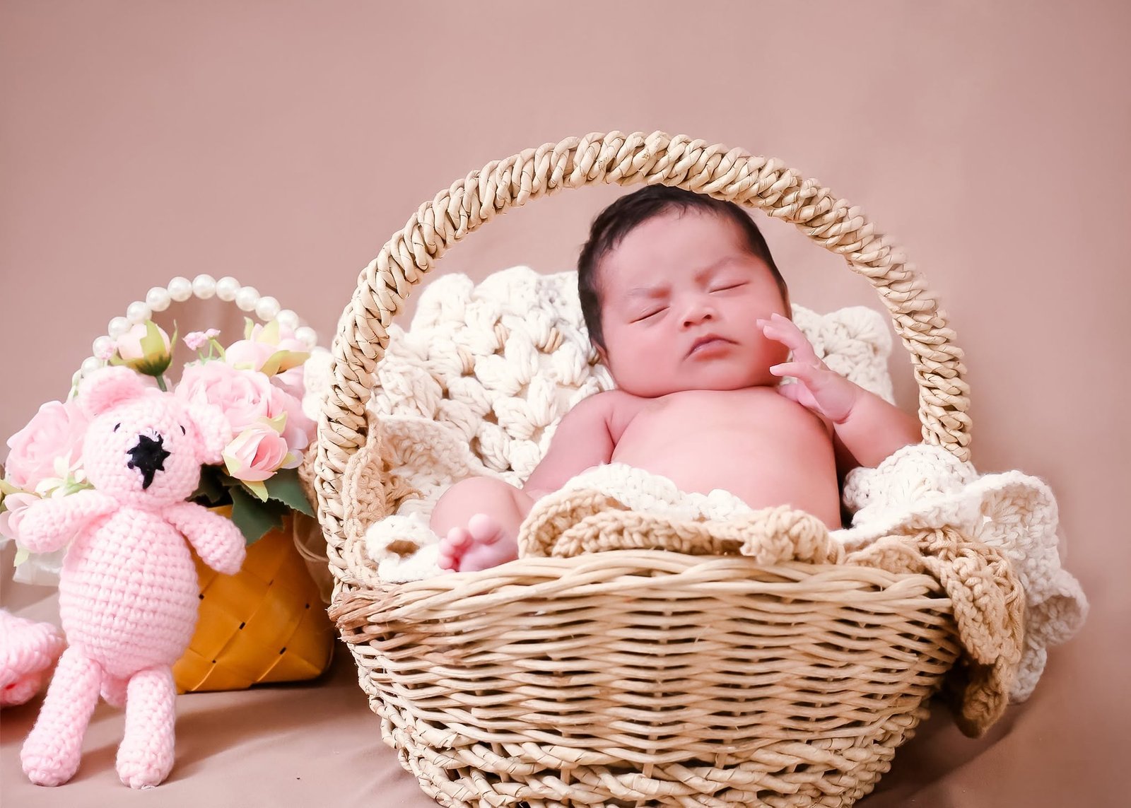 Newborn Package