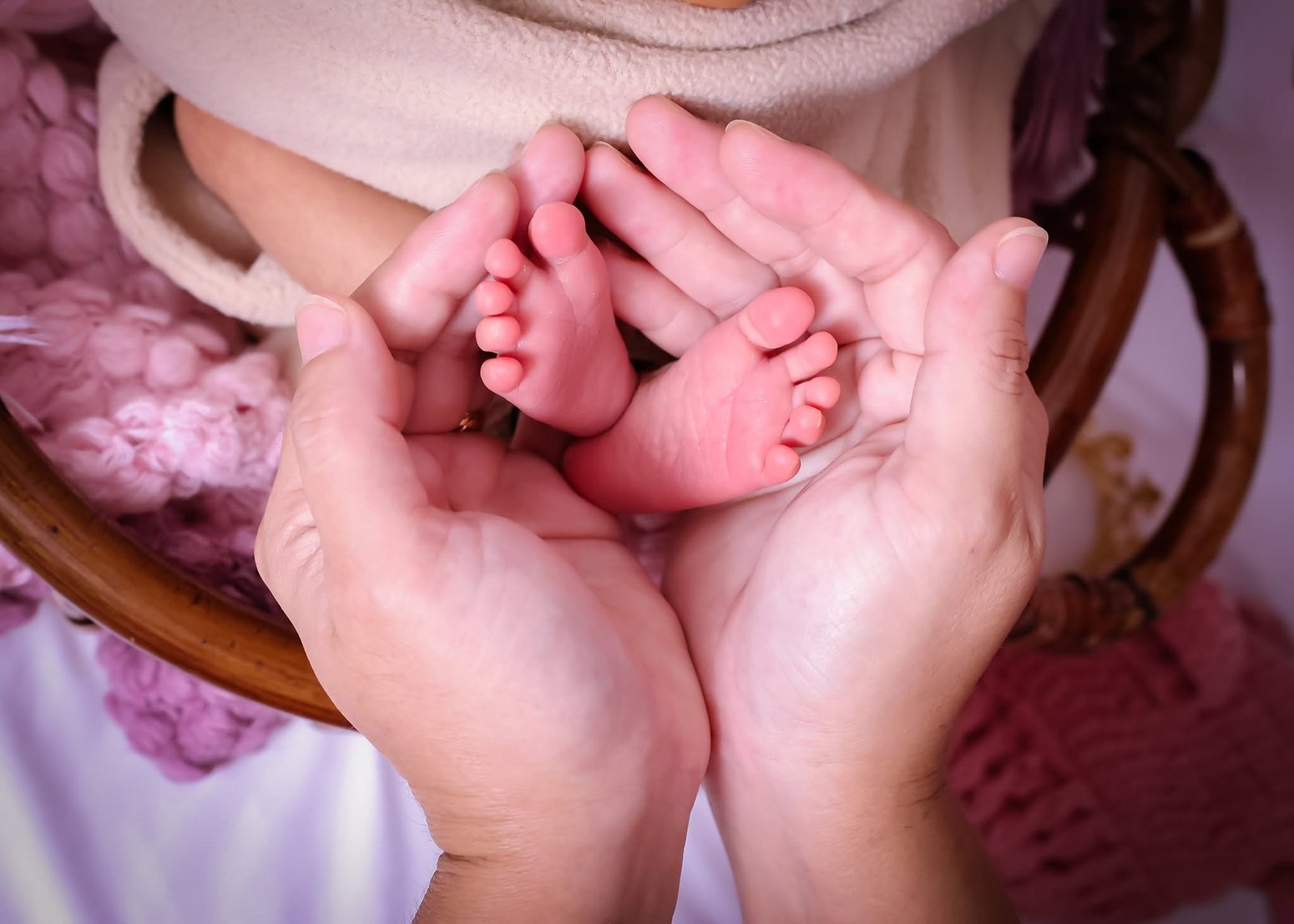 Newborn Package
